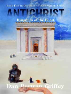 cover image of Antichrist